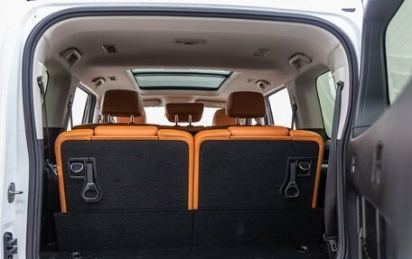 Haval H9, 2024 год, 4 298 000 рублей, 38 фотография