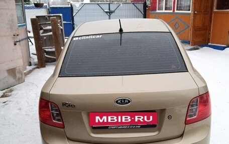 KIA Rio II, 2010 год, 450 000 рублей, 4 фотография