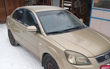 KIA Rio II, 2010 год, 450 000 рублей, 7 фотография