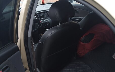 KIA Rio II, 2010 год, 450 000 рублей, 9 фотография