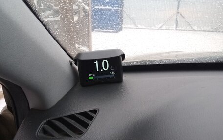 KIA Rio II, 2010 год, 450 000 рублей, 16 фотография