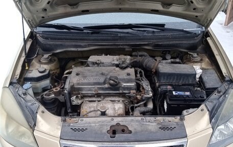 KIA Rio II, 2010 год, 450 000 рублей, 12 фотография