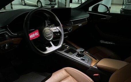 Audi A5, 2020 год, 4 300 000 рублей, 5 фотография