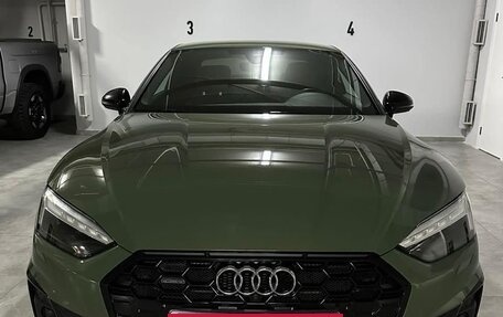 Audi A5, 2020 год, 4 300 000 рублей, 6 фотография