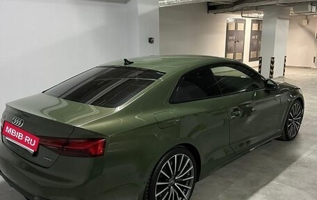 Audi A5, 2020 год, 4 300 000 рублей, 8 фотография