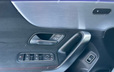 Mercedes-Benz CLA, 2020 год, 3 140 000 рублей, 12 фотография