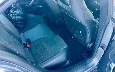 Mercedes-Benz CLA, 2020 год, 3 140 000 рублей, 10 фотография