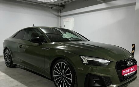 Audi A5, 2020 год, 4 300 000 рублей, 9 фотография