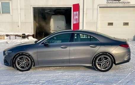 Mercedes-Benz CLA, 2020 год, 3 140 000 рублей, 4 фотография