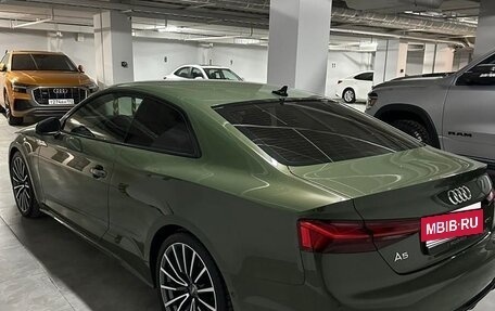 Audi A5, 2020 год, 4 300 000 рублей, 11 фотография