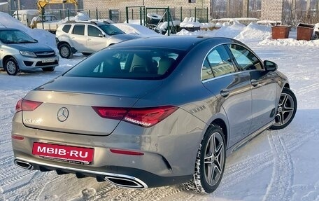Mercedes-Benz CLA, 2020 год, 3 140 000 рублей, 2 фотография
