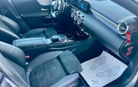 Mercedes-Benz CLA, 2020 год, 3 140 000 рублей, 9 фотография