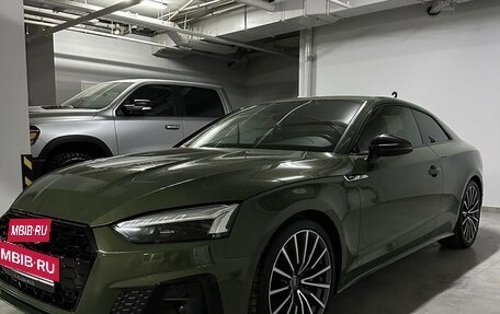 Audi A5, 2020 год, 4 300 000 рублей, 10 фотография