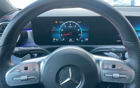 Mercedes-Benz CLA, 2020 год, 3 140 000 рублей, 17 фотография