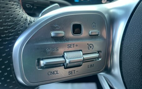 Mercedes-Benz CLA, 2020 год, 3 140 000 рублей, 20 фотография