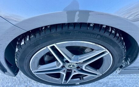 Mercedes-Benz CLA, 2020 год, 3 140 000 рублей, 27 фотография