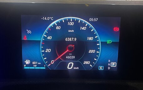 Mercedes-Benz CLA, 2020 год, 3 140 000 рублей, 16 фотография