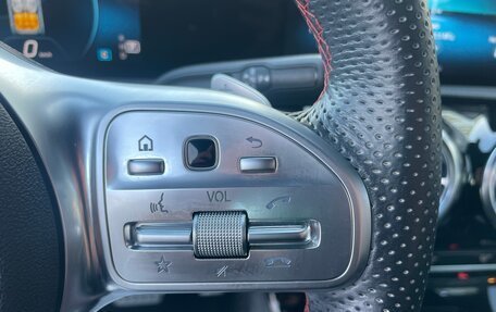 Mercedes-Benz CLA, 2020 год, 3 140 000 рублей, 19 фотография