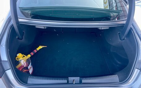 Mercedes-Benz CLA, 2020 год, 3 140 000 рублей, 25 фотография