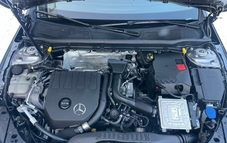 Mercedes-Benz CLA, 2020 год, 3 140 000 рублей, 23 фотография