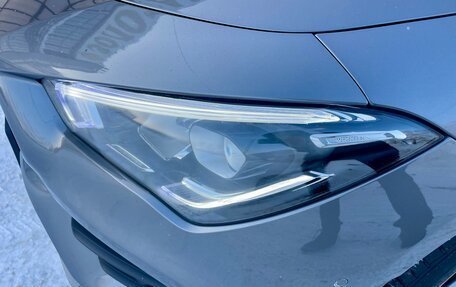 Mercedes-Benz CLA, 2020 год, 3 140 000 рублей, 28 фотография