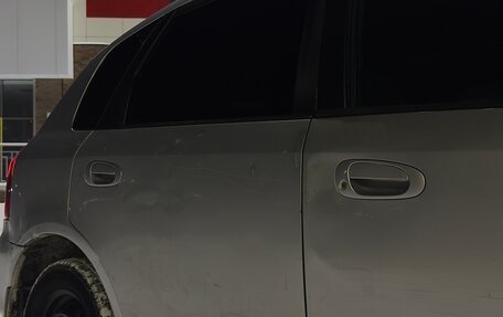 Honda Civic VII, 2000 год, 245 000 рублей, 16 фотография