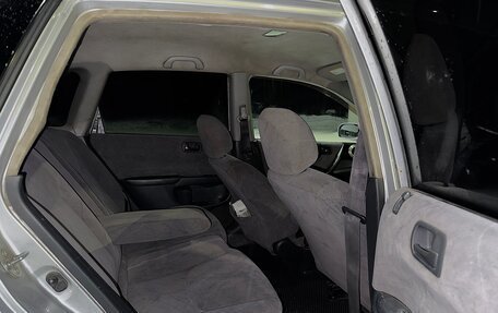 Honda Civic VII, 2000 год, 245 000 рублей, 20 фотография