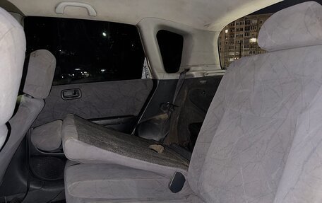 Honda Civic VII, 2000 год, 245 000 рублей, 22 фотография