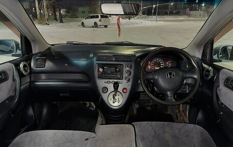 Honda Civic VII, 2000 год, 245 000 рублей, 18 фотография