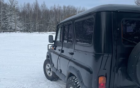 ЛуАЗ Hunter, 2007 год, 550 000 рублей, 4 фотография