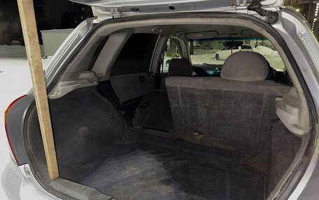 Honda Civic VII, 2000 год, 245 000 рублей, 24 фотография