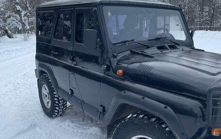 ЛуАЗ Hunter, 2007 год, 550 000 рублей, 2 фотография