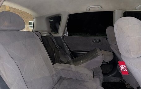 Honda Civic VII, 2000 год, 245 000 рублей, 23 фотография