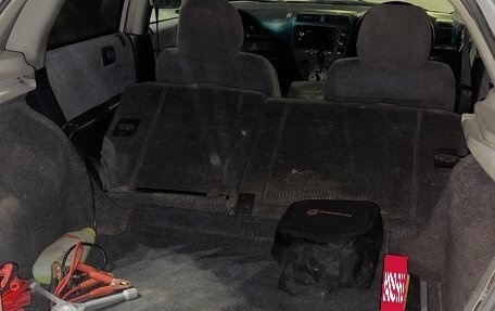 Honda Civic VII, 2000 год, 245 000 рублей, 21 фотография