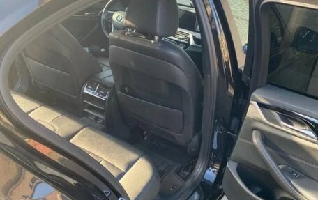 BMW 5 серия, 2017 год, 2 500 000 рублей, 3 фотография