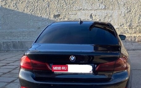 BMW 5 серия, 2017 год, 2 500 000 рублей, 5 фотография