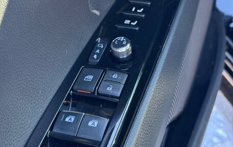 Toyota Camry, 2019 год, 3 050 000 рублей, 14 фотография