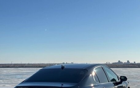 Toyota Camry, 2019 год, 3 050 000 рублей, 20 фотография