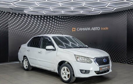 Datsun on-DO I рестайлинг, 2016 год, 231 000 рублей, 3 фотография