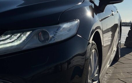 Toyota Camry, 2019 год, 3 050 000 рублей, 24 фотография