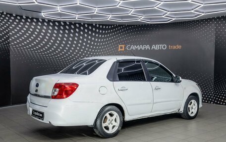 Datsun on-DO I рестайлинг, 2016 год, 231 000 рублей, 2 фотография