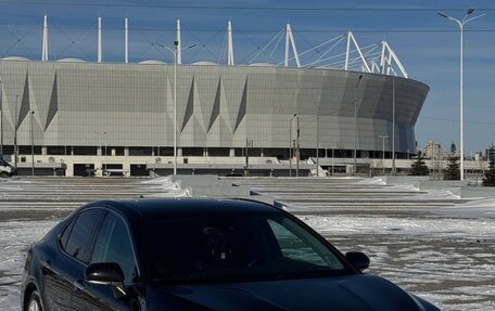 Toyota Camry, 2019 год, 3 050 000 рублей, 27 фотография