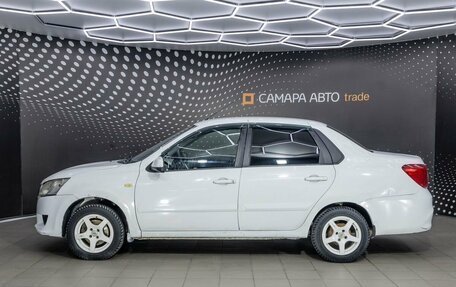 Datsun on-DO I рестайлинг, 2016 год, 231 000 рублей, 6 фотография