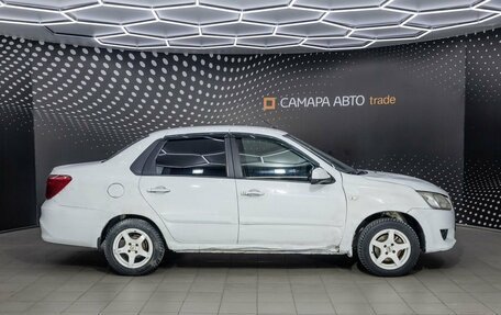 Datsun on-DO I рестайлинг, 2016 год, 231 000 рублей, 5 фотография