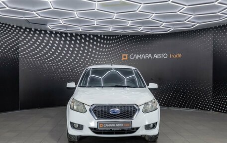 Datsun on-DO I рестайлинг, 2016 год, 231 000 рублей, 7 фотография