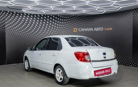 Datsun on-DO I рестайлинг, 2016 год, 231 000 рублей, 4 фотография