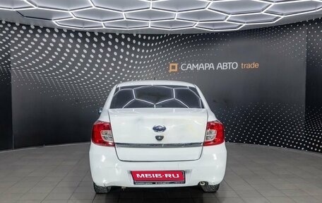 Datsun on-DO I рестайлинг, 2016 год, 231 000 рублей, 8 фотография