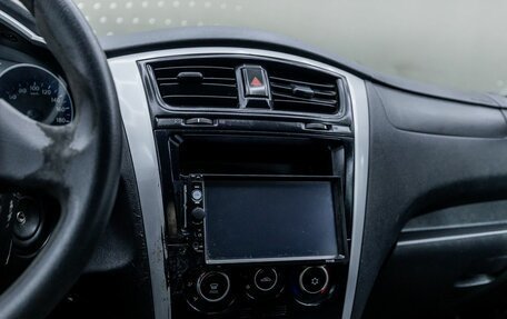 Datsun on-DO I рестайлинг, 2016 год, 231 000 рублей, 13 фотография