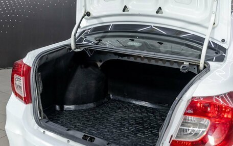 Datsun on-DO I рестайлинг, 2016 год, 231 000 рублей, 20 фотография