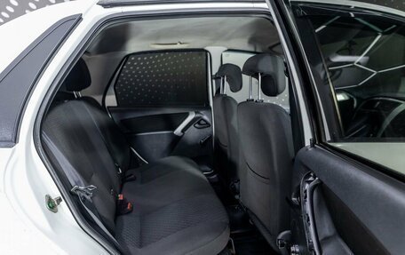 Datsun on-DO I рестайлинг, 2016 год, 231 000 рублей, 18 фотография